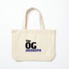 Oversize Tote Bag Thumbnail