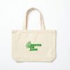 Oversize Tote Bag Thumbnail