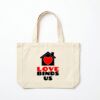 Oversize Tote Bag Thumbnail