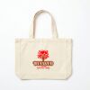 Oversize Tote Bag Thumbnail