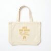 Oversize Tote Bag Thumbnail