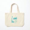 Oversize Tote Bag Thumbnail
