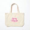 Oversize Tote Bag Thumbnail