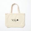 Oversize Tote Bag Thumbnail