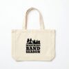 Oversize Tote Bag Thumbnail