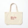 Oversize Tote Bag Thumbnail