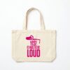 Oversize Tote Bag Thumbnail