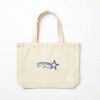 Oversize Tote Bag Thumbnail