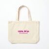 Oversize Tote Bag Thumbnail