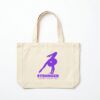 Oversize Tote Bag Thumbnail