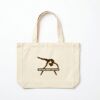 Oversize Tote Bag Thumbnail