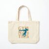 Oversize Tote Bag Thumbnail