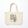 Oversize Tote Bag Thumbnail
