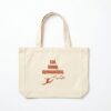 Oversize Tote Bag Thumbnail
