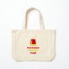 Oversize Tote Bag Thumbnail