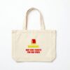 Oversize Tote Bag Thumbnail