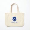 Oversize Tote Bag Thumbnail