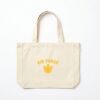 Oversize Tote Bag Thumbnail