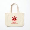 Oversize Tote Bag Thumbnail