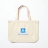 Oversize Tote Bag Thumbnail
