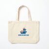 Oversize Tote Bag Thumbnail