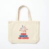 Oversize Tote Bag Thumbnail