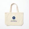 Oversize Tote Bag Thumbnail