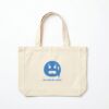 Oversize Tote Bag Thumbnail