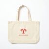 Oversize Tote Bag Thumbnail