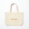 Oversize Tote Bag Thumbnail