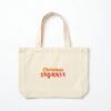 Oversize Tote Bag Thumbnail